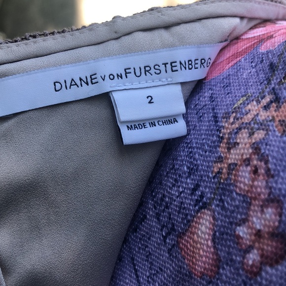 Diane Von Furstenberg Dress❌FINAL PRICE - Picture 5 of 11